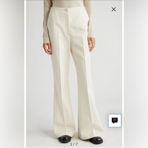 Partow Jensen Flare Leg Jeans